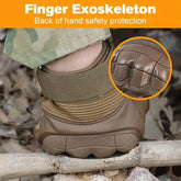Indestructible Tactical Gloves